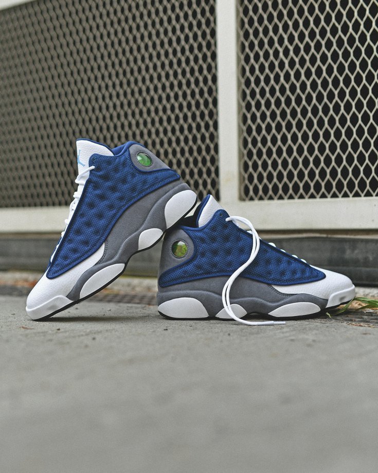 Air Jordan 13 Flint