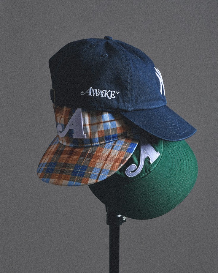 AWAKE NY Fall Winter 2026
