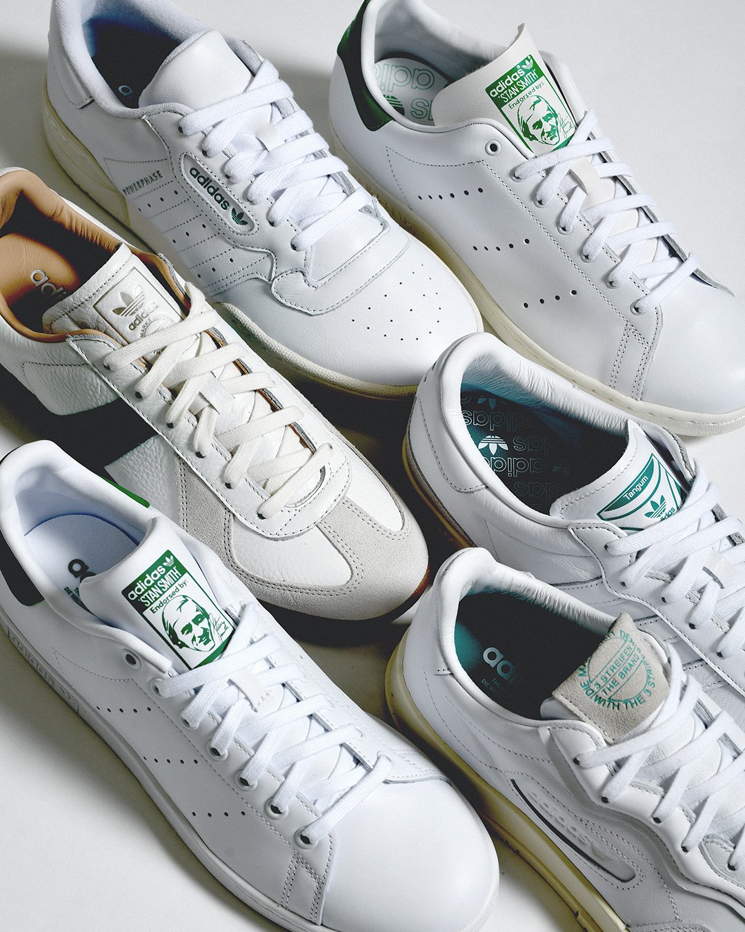 adidas Originals Court Pack