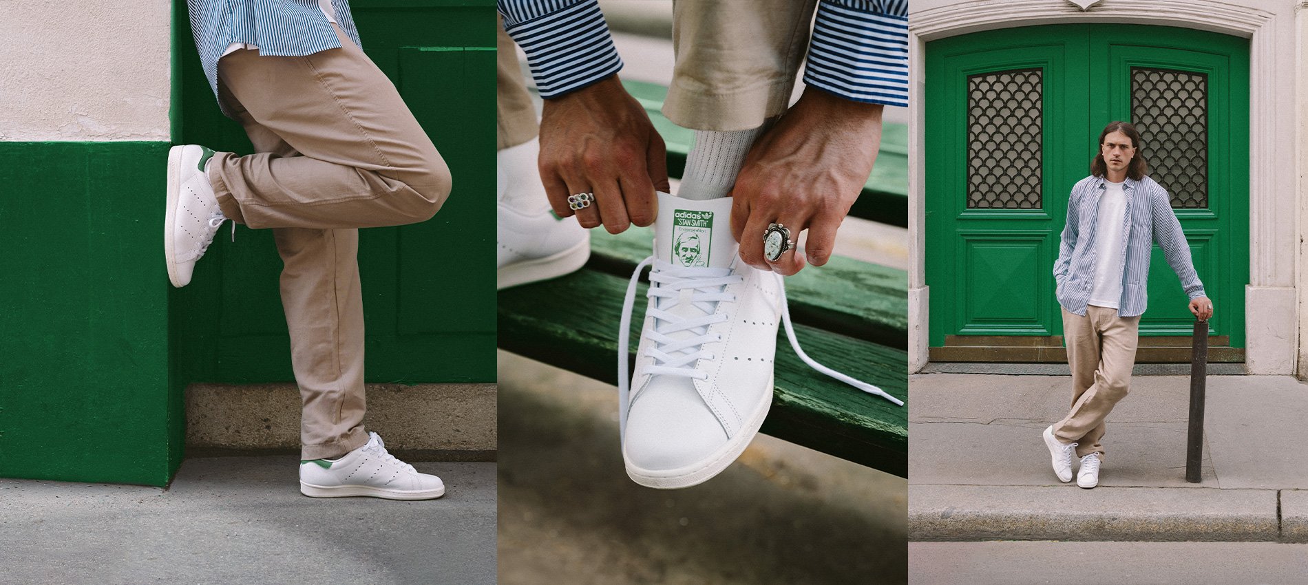 adidas Stan Smith