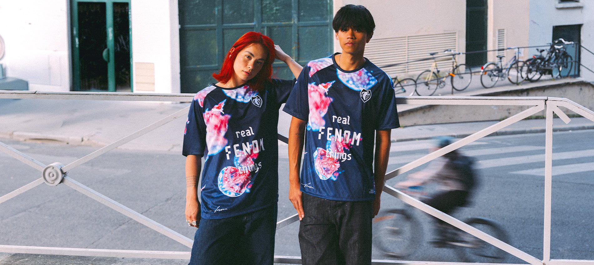 FENOM® X Puma