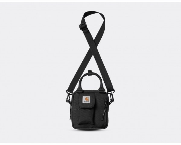 Carhartt WIP Essential Handbag Black