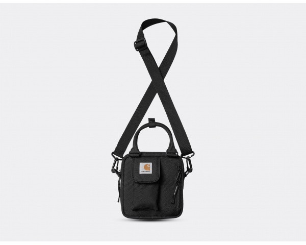 Carhartt WIP Essential Handbag Black