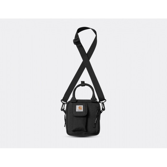 Carhartt WIP Essential Handbag Black