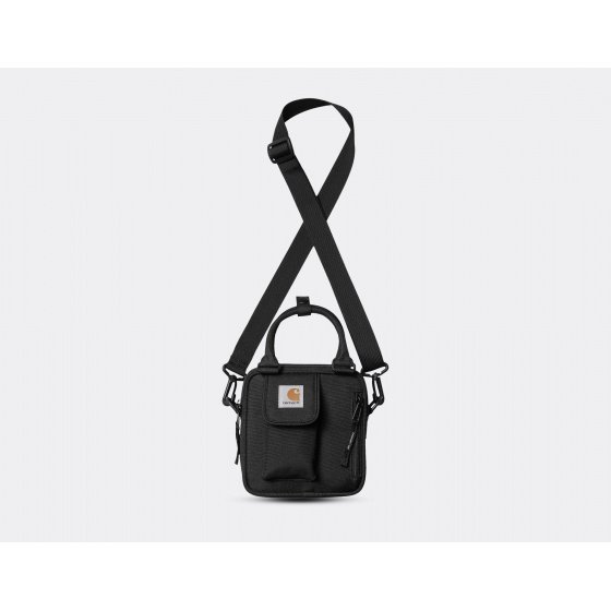 Carhartt WIP Essential Handbag Black