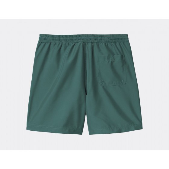 Carhartt WIP Chase Swim Trunks Rainforest