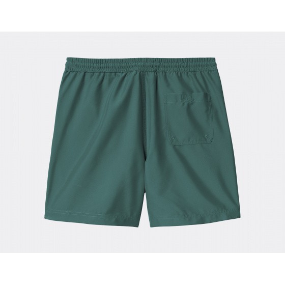 Carhartt WIP Chase Swim Trunks Rainforest