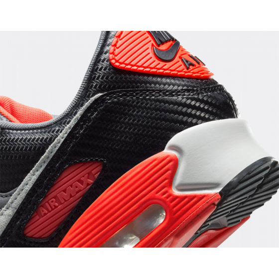 nike mens air max 90 infrared