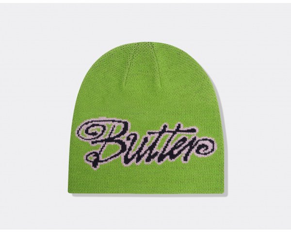 Butter Jive Beanie Kiwi