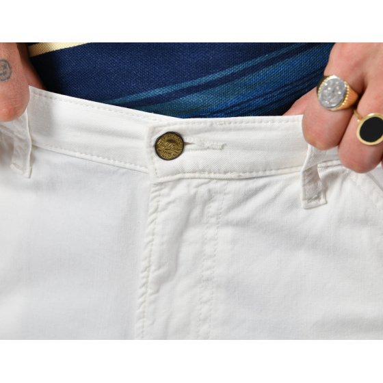 Polo Ralph Lauren Dungaree Twill Carpenter Pant White