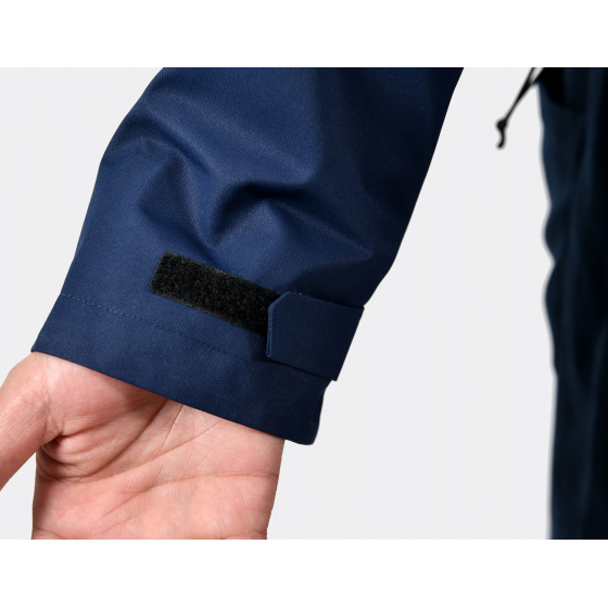 Polo Ralph Lauren Polo Sport Hooded Jacket Newport Navy