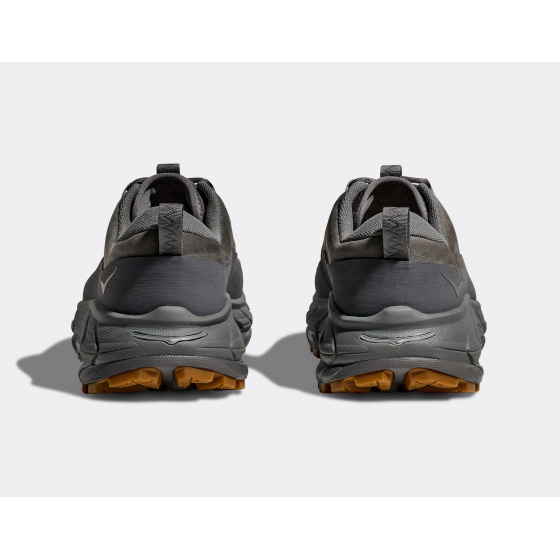 Hoka Tor Summit Asteroid Satellite Grey