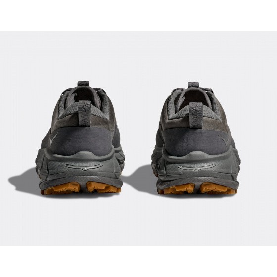 Hoka Tor Summit Asteroid Satellite Grey