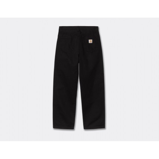 Carhartt WIP Landon Pant Black