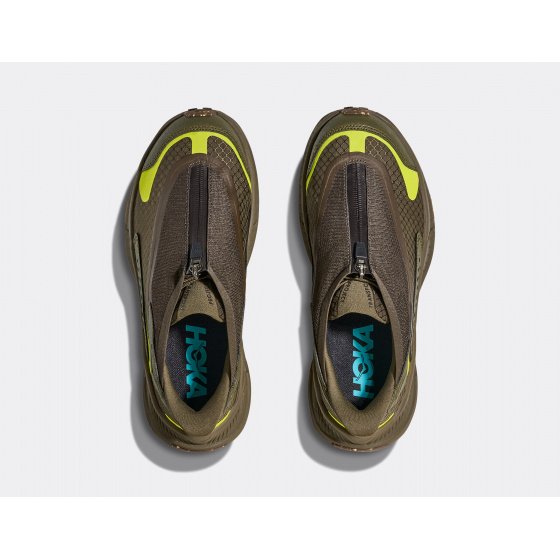 Hoka Project Transport Deep Umber