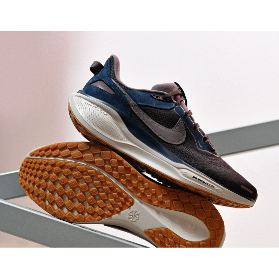 Nike Air Zoom Pegasus 41 SP QS Black Tea Violet Ore