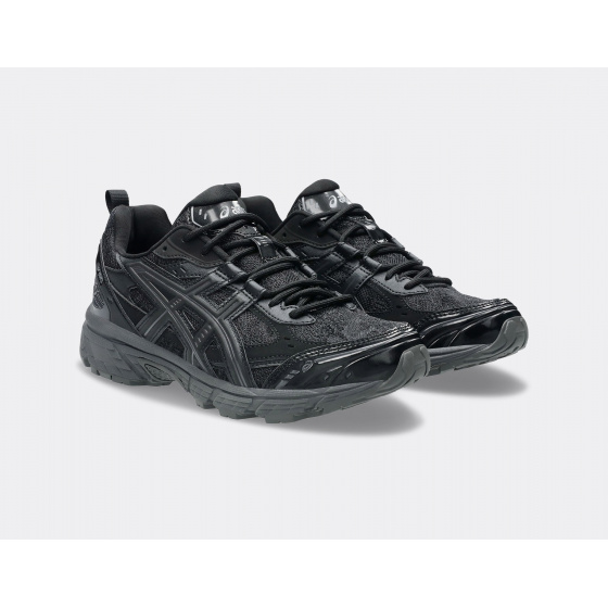 Asics Gel-Nunobiki Black Obsidian Grey