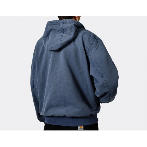 Carhartt WIP OG Active Jacket Dusky Blue