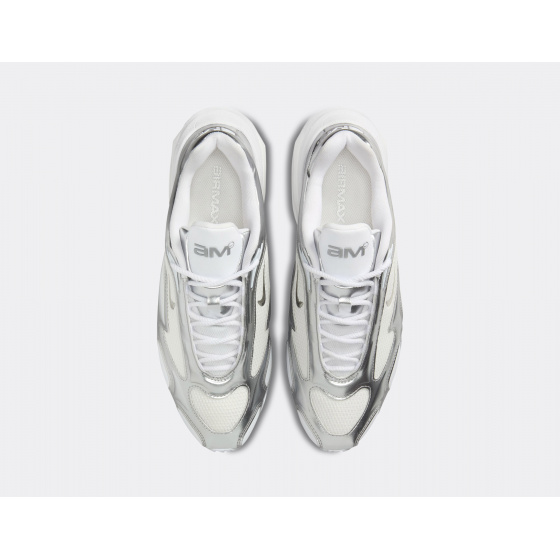 Nike W Air Max Muse White