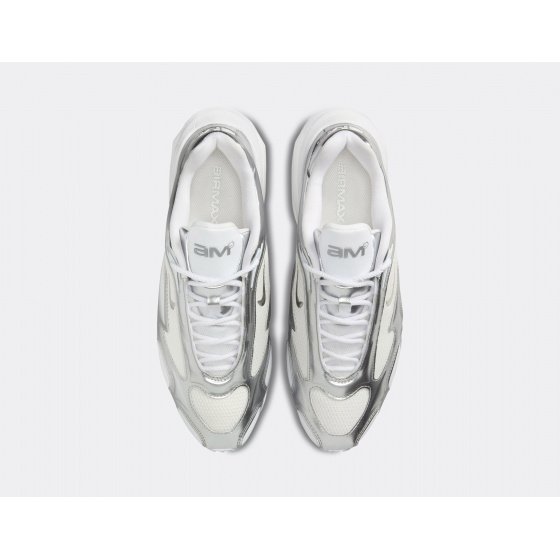 Nike W Air Max Muse White