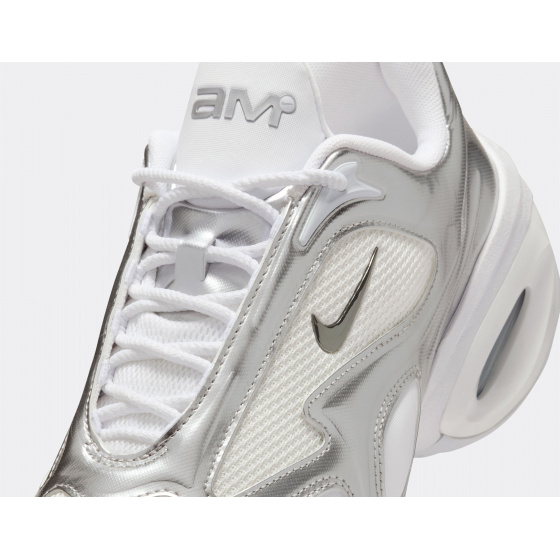 Nike W Air Max Muse White