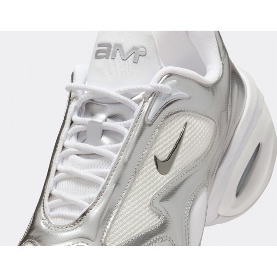 Nike W Air Max Muse White