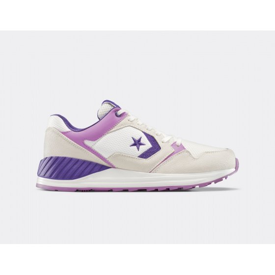 Converse Wave Trainer Vintage White Egret