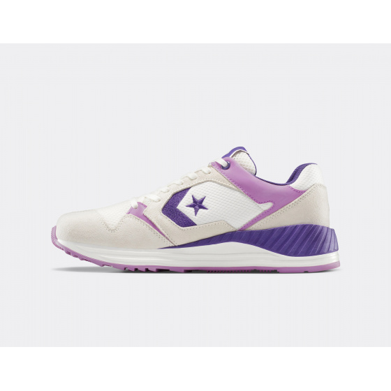 Converse Wave Trainer Vintage White Egret