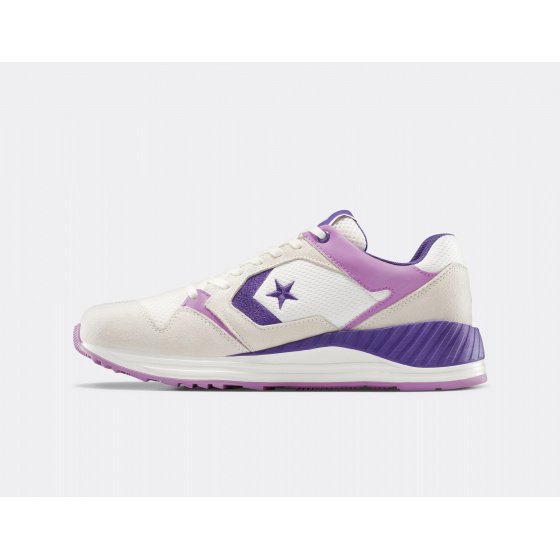 Converse Wave Trainer Vintage White Egret