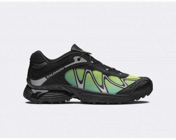 Salomon XT-Whisper Black Iced Aqua
