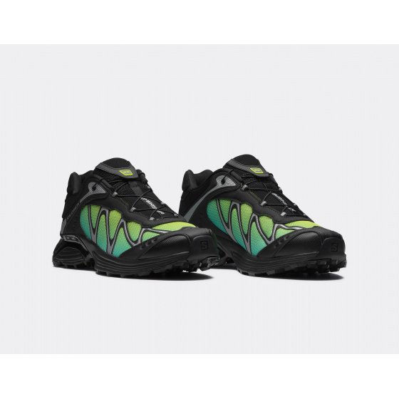 Salomon XT-Whisper Black Iced Aqua
