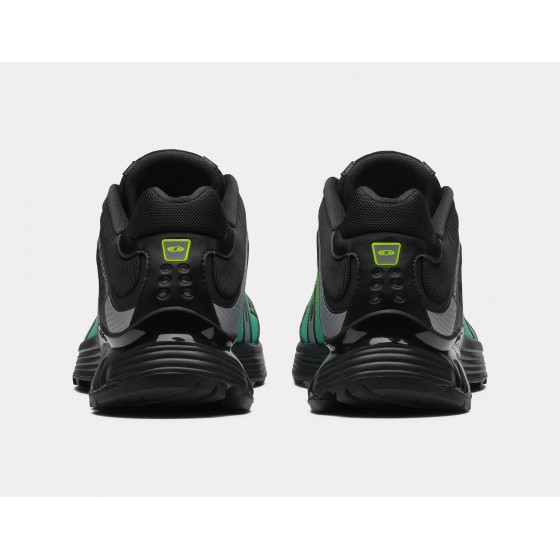 Salomon XT-Whisper Black Iced Aqua