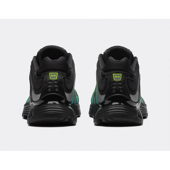 Salomon XT-Whisper Black Iced Aqua