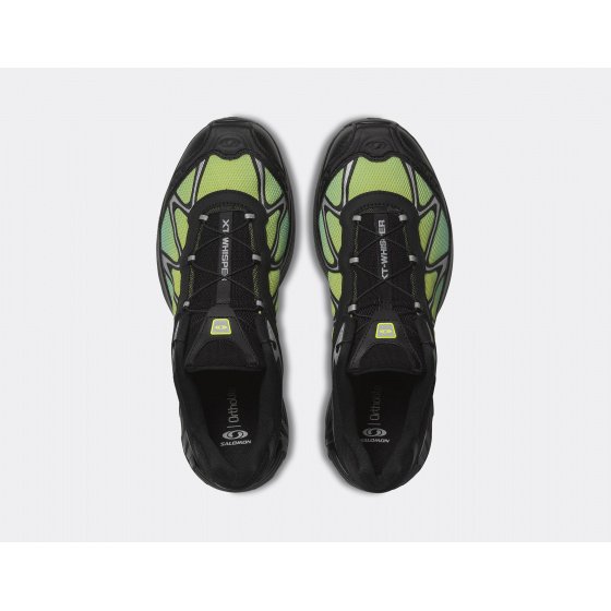 Salomon XT-Whisper Black Iced Aqua