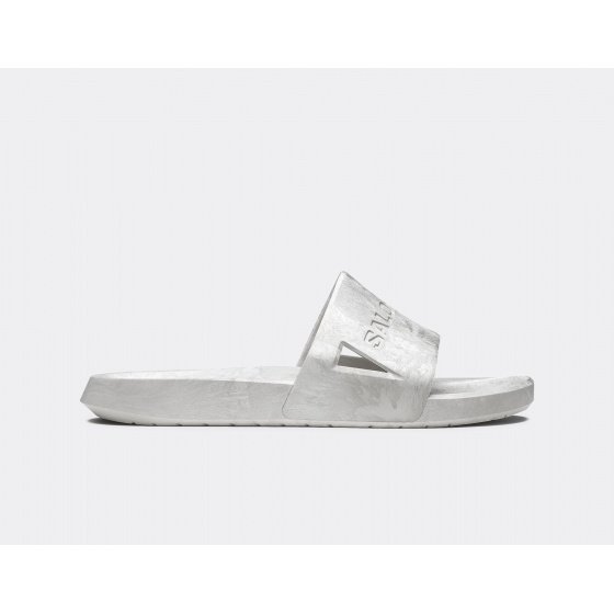 Salomon Summeride Slide Light Grey