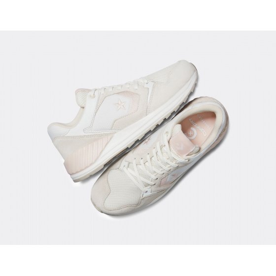 Converse Wave Trainer Vintage White Papyrus