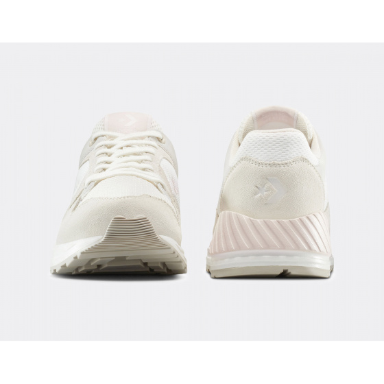 Converse Wave Trainer Vintage White Papyrus