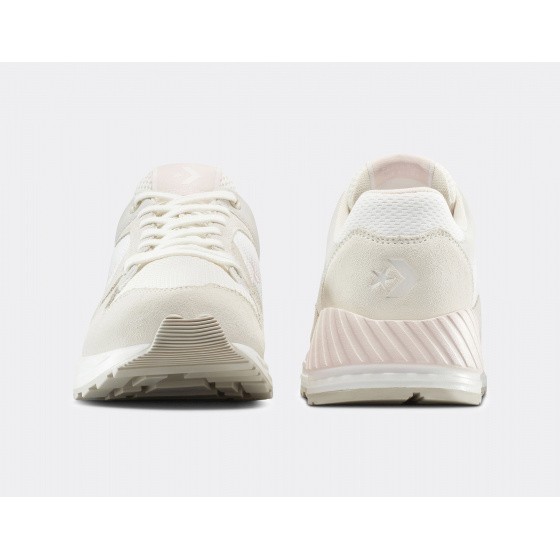 Converse Wave Trainer Vintage White Papyrus