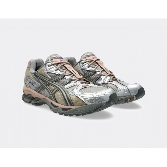 Asics Gel-Nimbus 10.1 Moonrock
