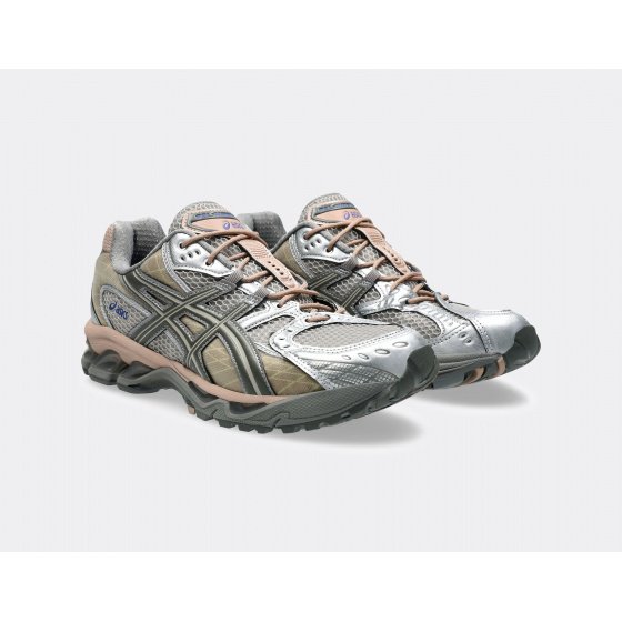 Asics Gel-Nimbus 10.1 Moonrock