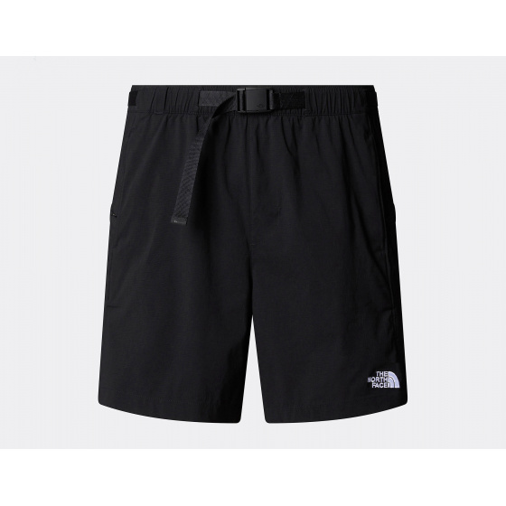 The North Face Class V Pathfinder Belted Shorts Black