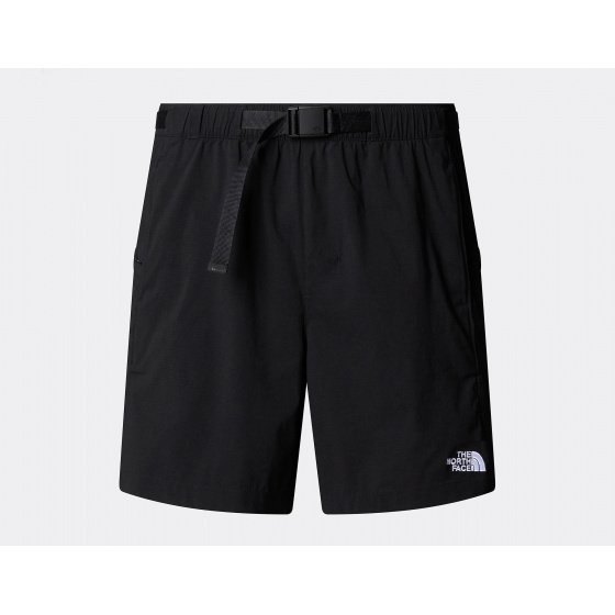 The North Face Class V Pathfinder Belted Shorts Black