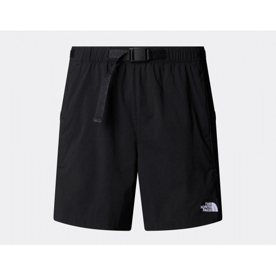 The North Face Class V Pathfinder Belted Shorts Black