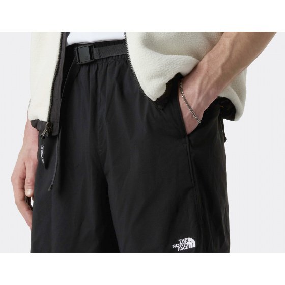 The North Face Class V Pathfinder Belted Shorts Black