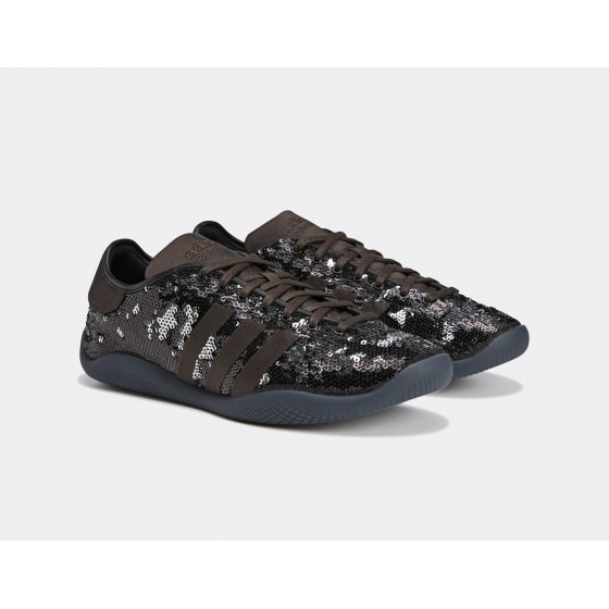 adidas Wales Bonner Karintha Sequin Core Black