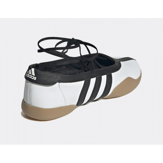 adidas W Taekwondo Mei Ballet White Black