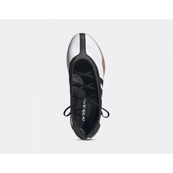adidas W Taekwondo Mei Ballet White Black