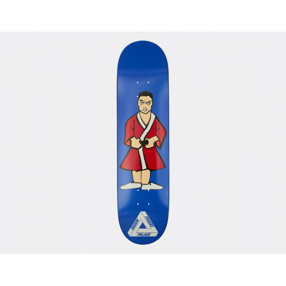 Palace Pro S39 Powers Board 8