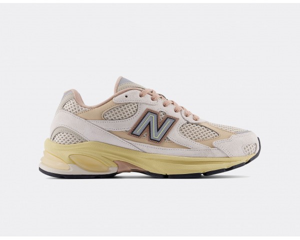 New Balance 2010 SGR Linen Desert Clay