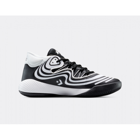 Converse All Star BB Shift CX Mid White Black